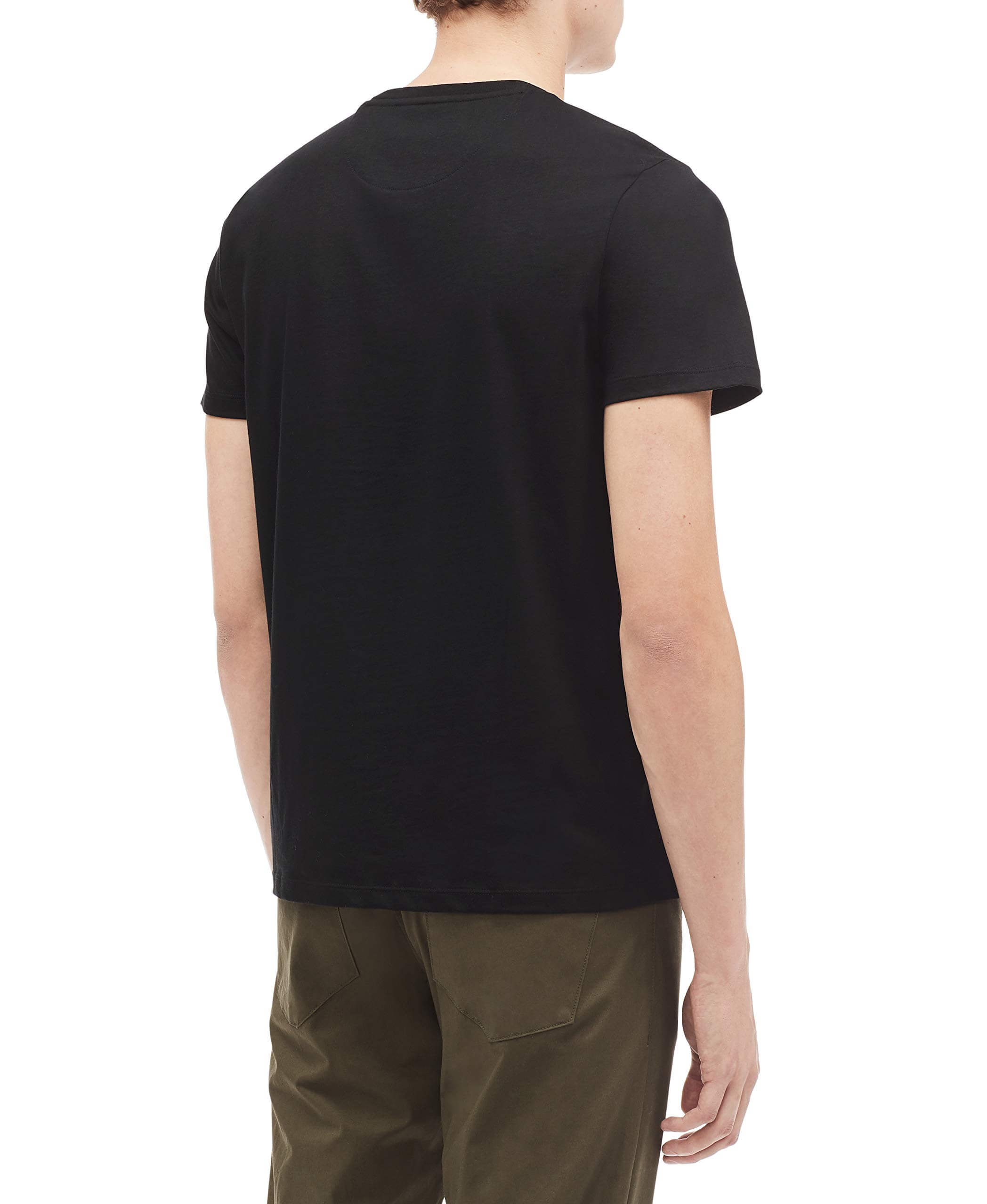 Birthday Present Mitech T-Shirt - Image 2